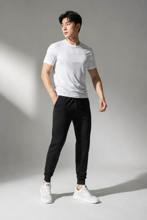 Alternative view of FITTY Active Jogger